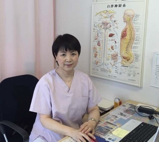 浦和駅徒歩3分の女性専門鍼灸院 不妊治療なら蘭静中医鍼灸院